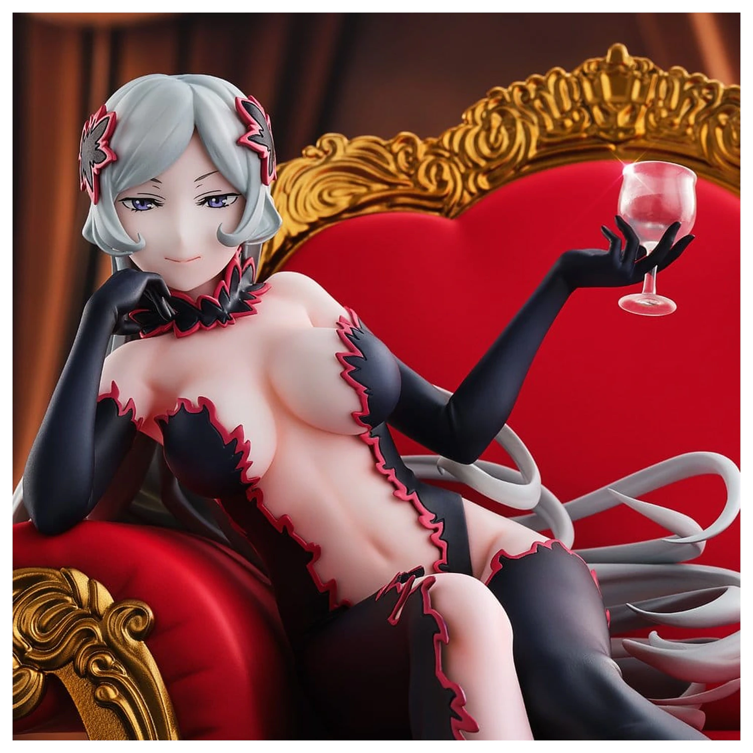 Is It Wrong to Try to Pick Up Girls in a Dungeon? V PVC Figurka 1/6 Freya 20 cm fotografii produktu