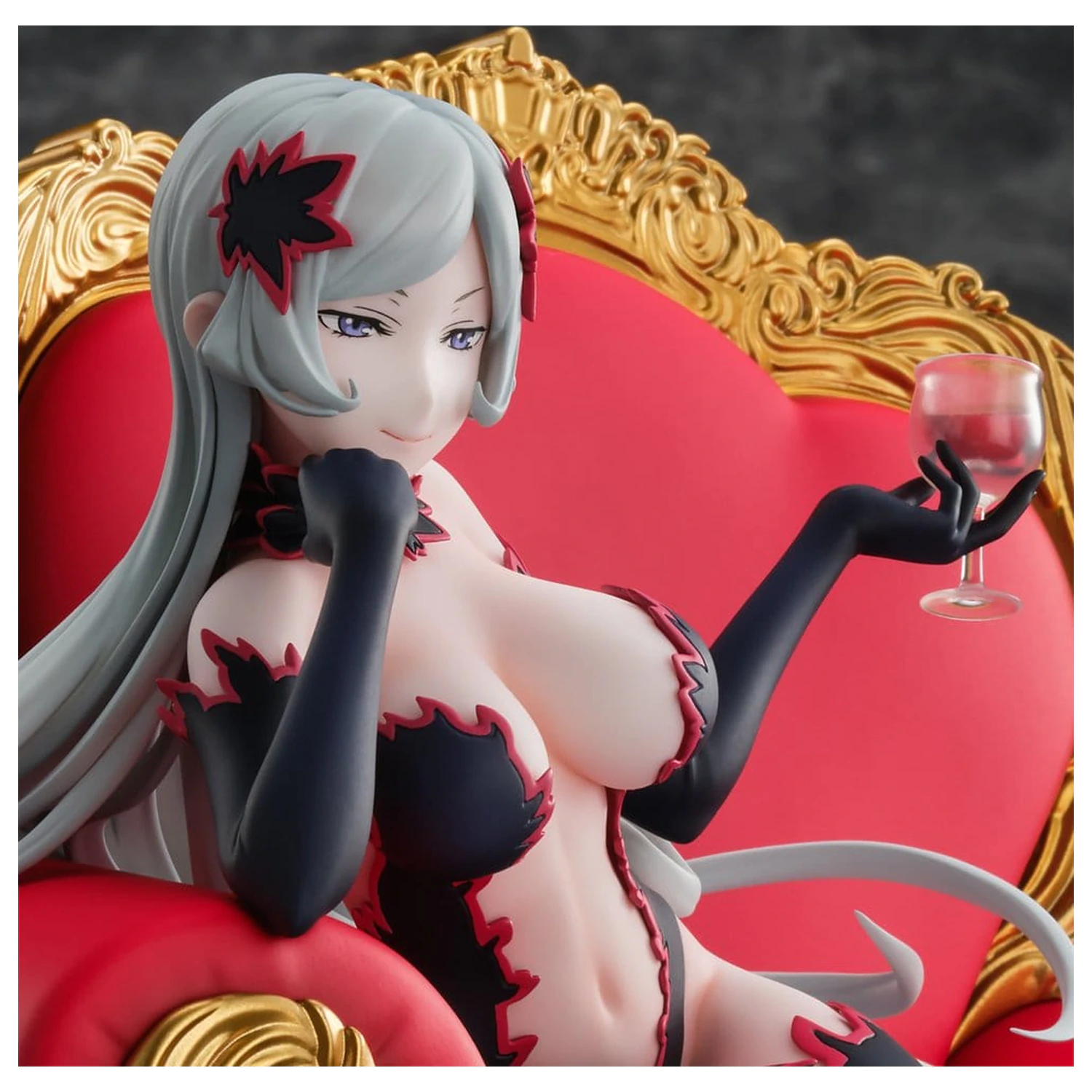 Is It Wrong to Try to Pick Up Girls in a Dungeon? V PVC Figurka 1/6 Freya 20 cm fotografii produktu
