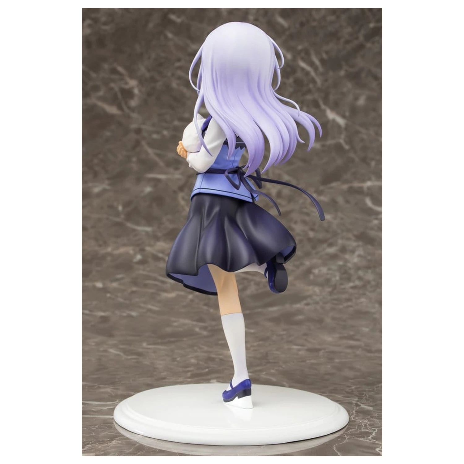 Is the Order a Rabbit?? PVC figurka 1/7 Chino (Cafe Style) 21 cm fotografii produktu