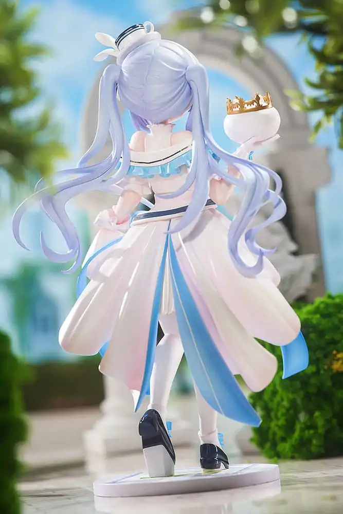 Is the Order a Rabbit? PVC Socha 1/7 Chino dress Ver. 23 cm fotografii produktu
