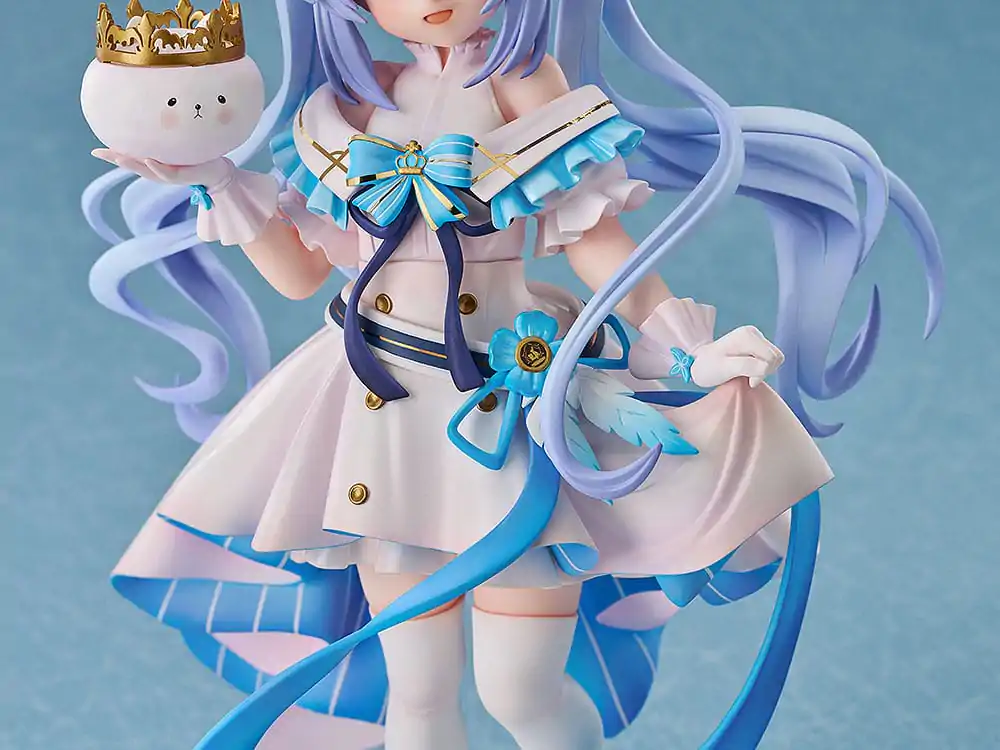 Is the Order a Rabbit? PVC Socha 1/7 Chino dress Ver. 23 cm fotografii produktu
