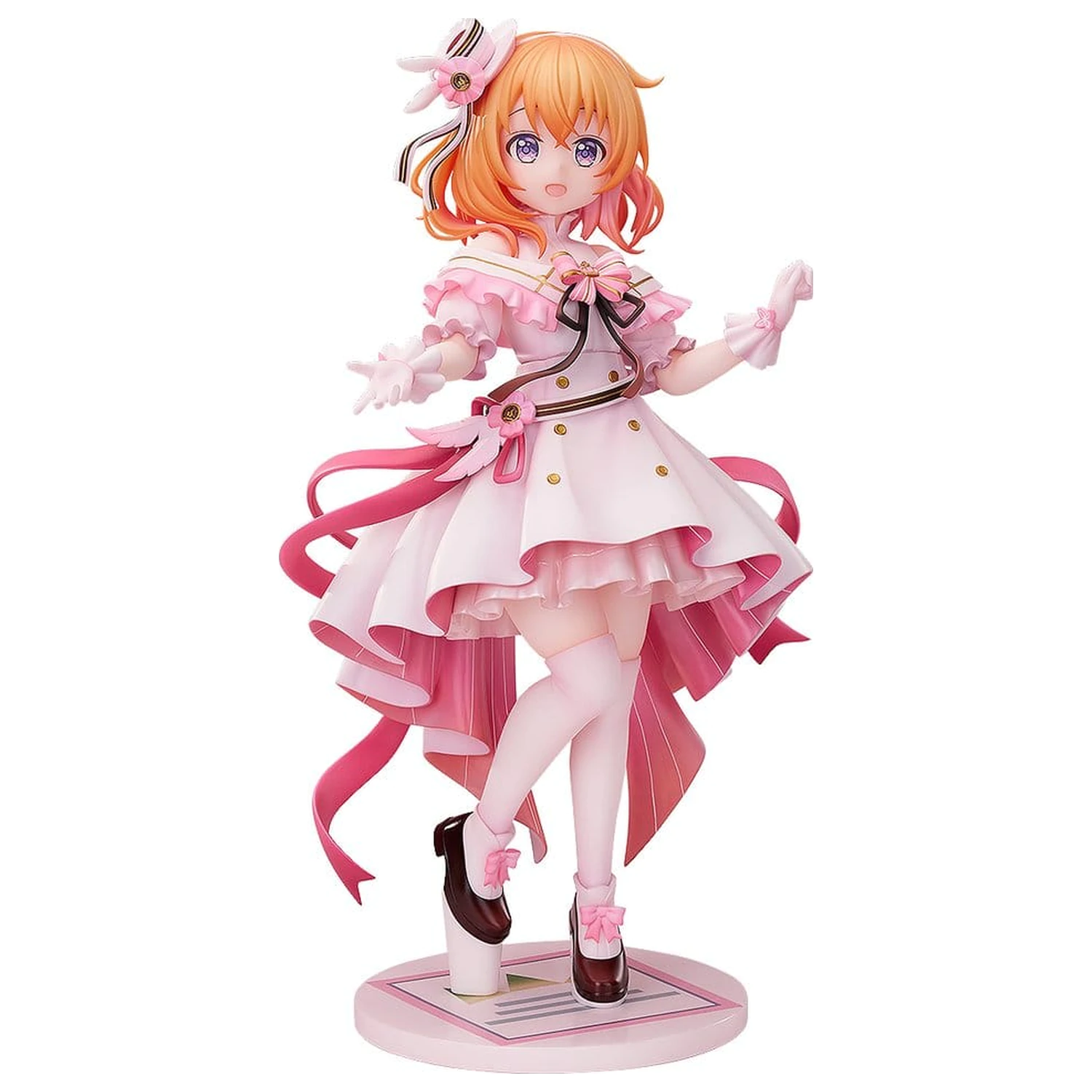 Is the Order a Rabbit? PVC figurka 1/7 Cocoa Dress Ver. 21 cm fotografii produktu