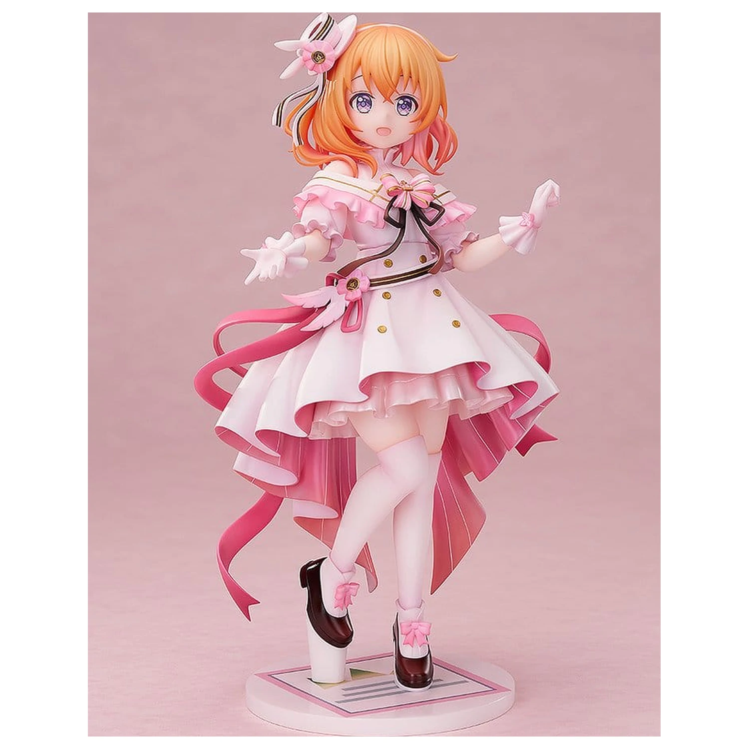Is the Order a Rabbit? PVC figurka 1/7 Cocoa Dress Ver. 21 cm fotografii produktu