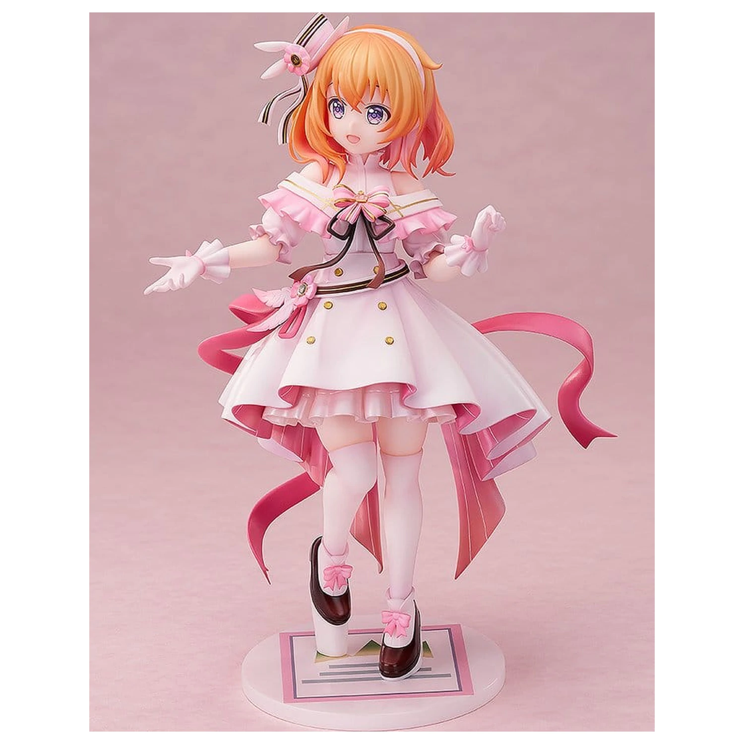 Is the Order a Rabbit? PVC figurka 1/7 Cocoa Dress Ver. 21 cm fotografii produktu