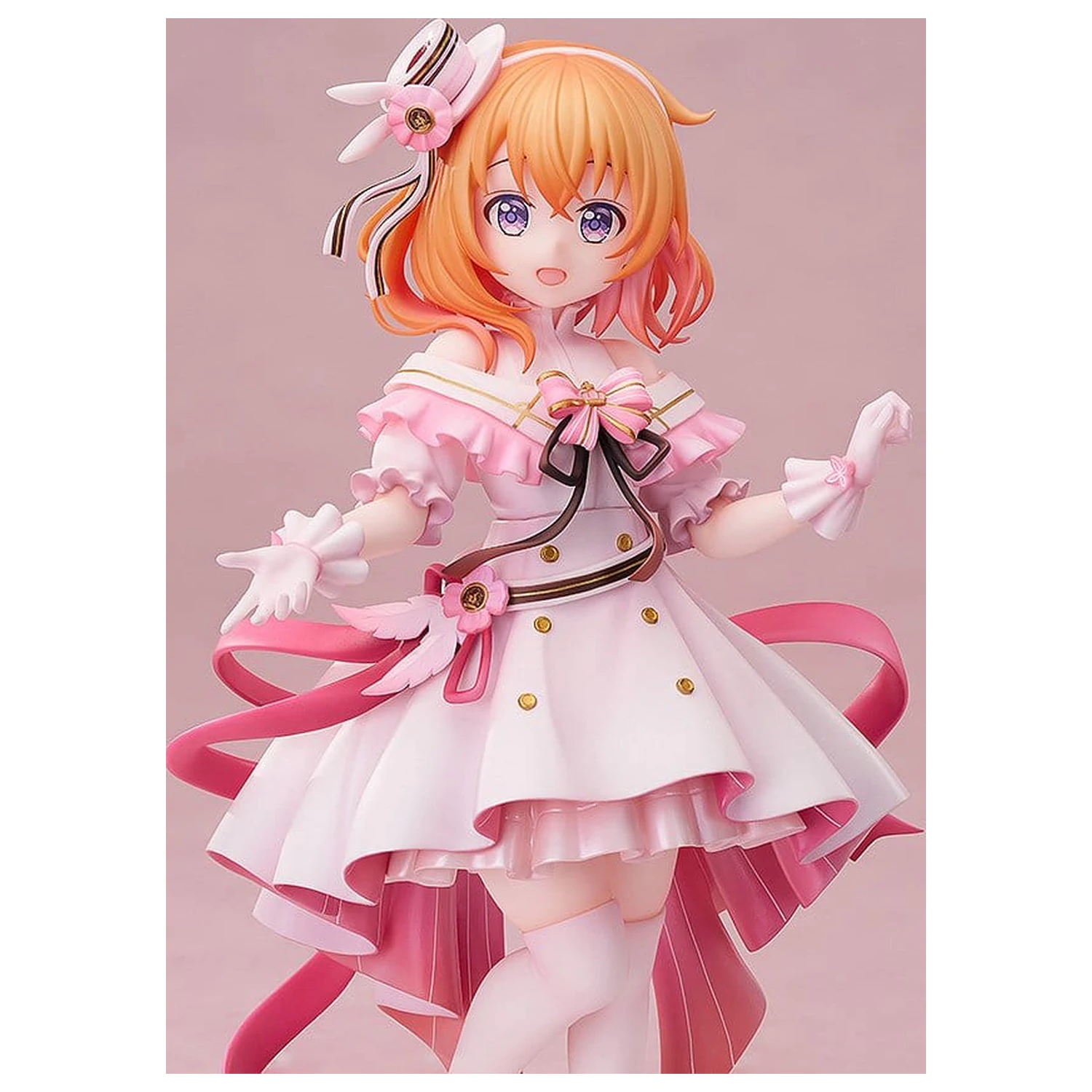 Is the Order a Rabbit? PVC figurka 1/7 Cocoa Dress Ver. 21 cm fotografii produktu