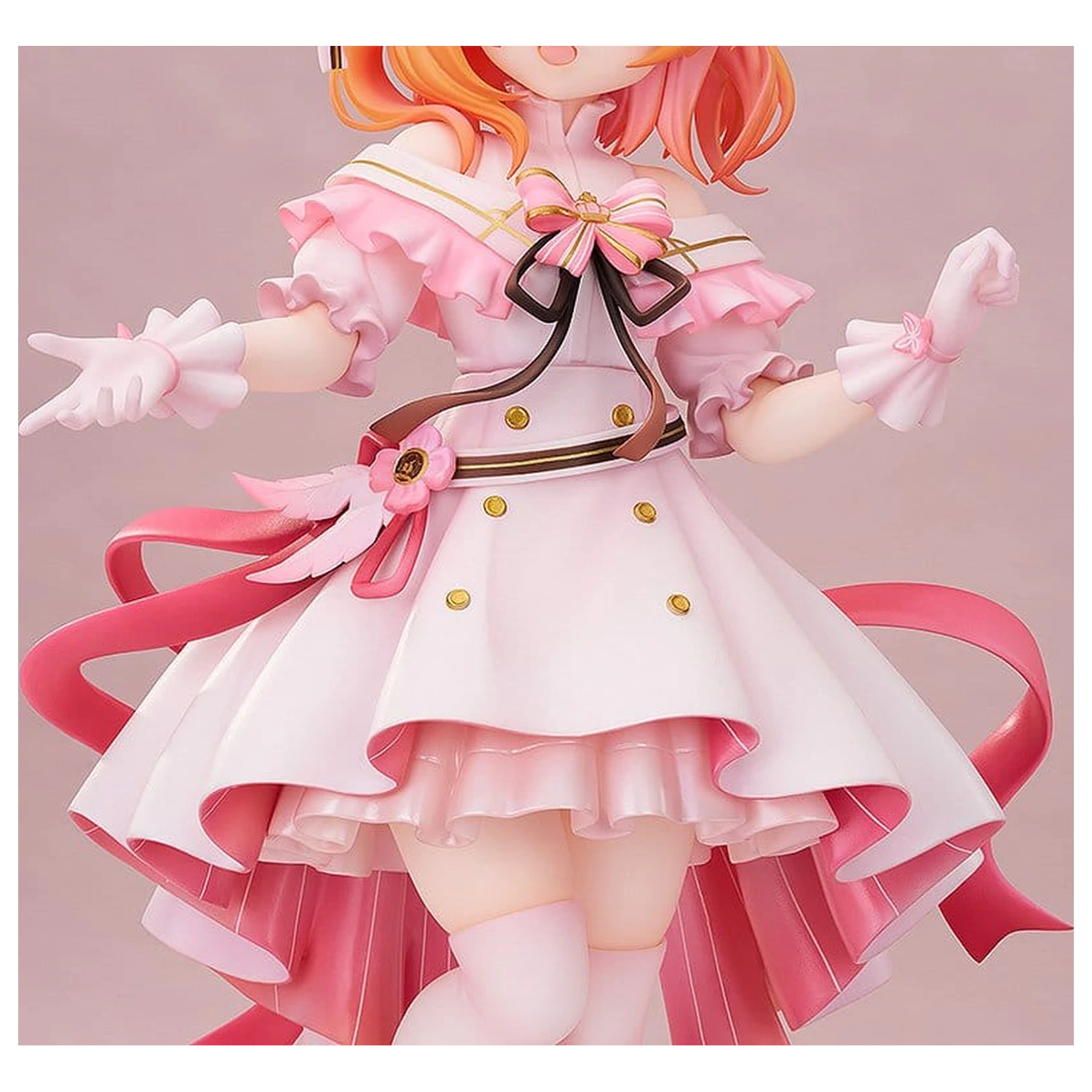 Is the Order a Rabbit? PVC figurka 1/7 Cocoa Dress Ver. 21 cm fotografii produktu