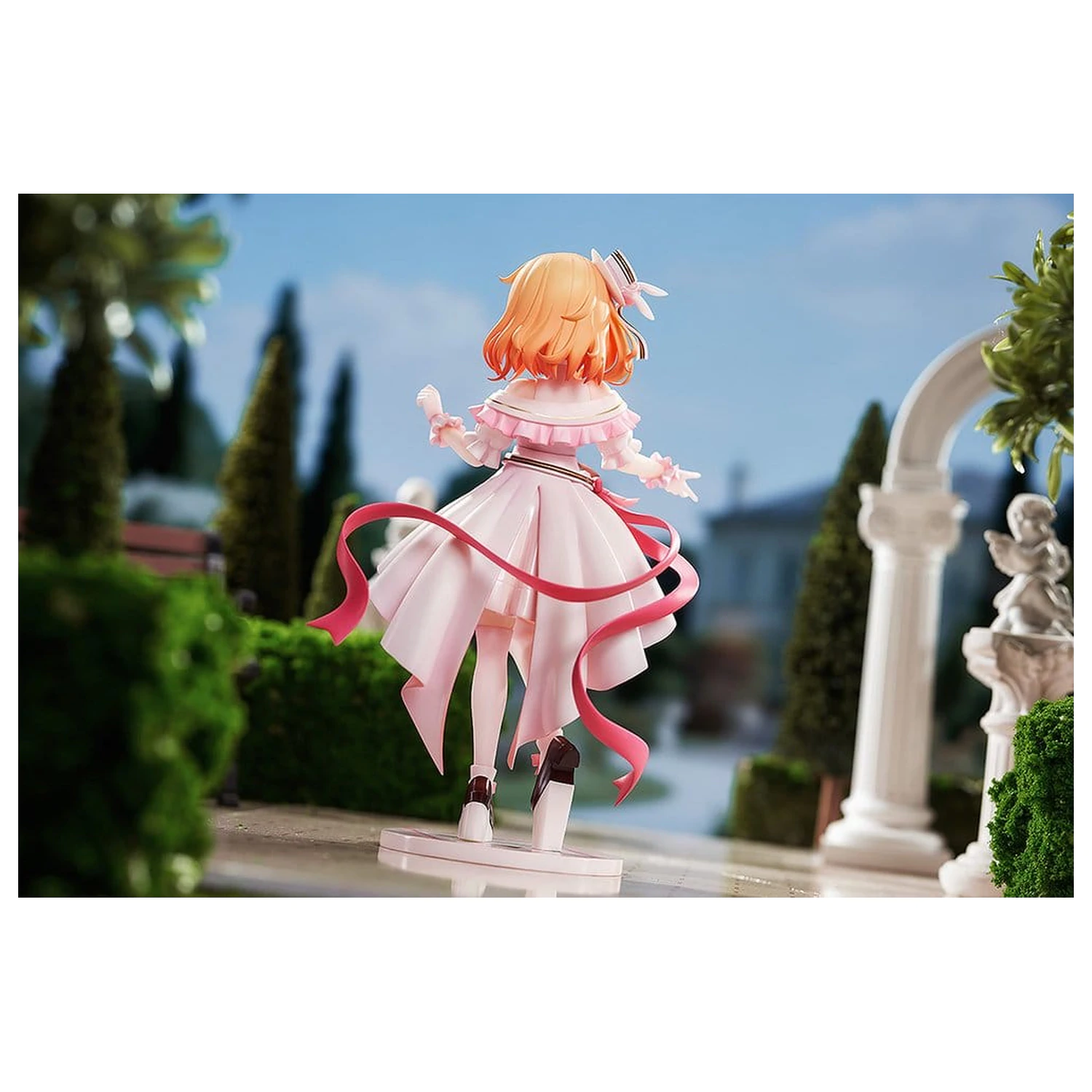 Is the Order a Rabbit? PVC figurka 1/7 Cocoa Dress Ver. 21 cm fotografii produktu