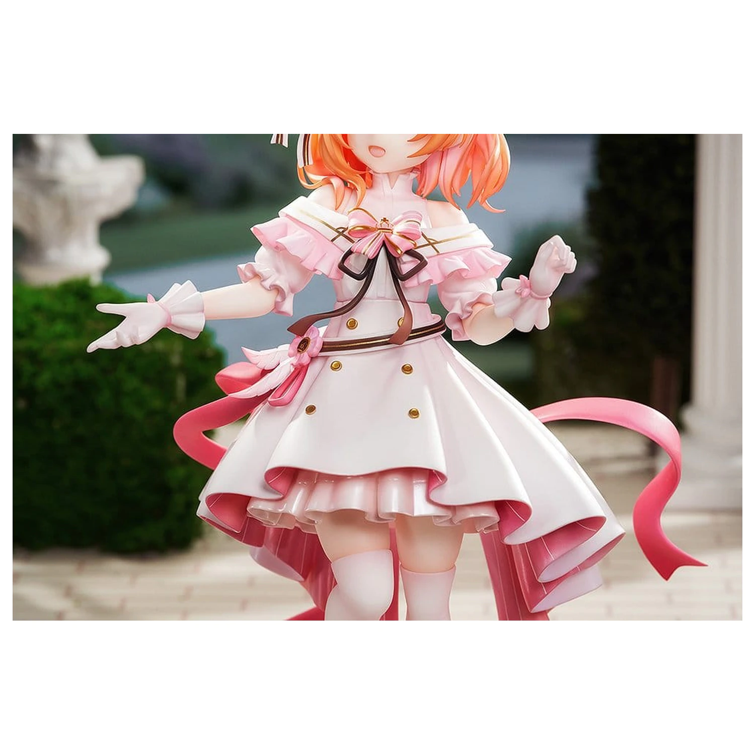 Is the Order a Rabbit? PVC figurka 1/7 Cocoa Dress Ver. 21 cm fotografii produktu