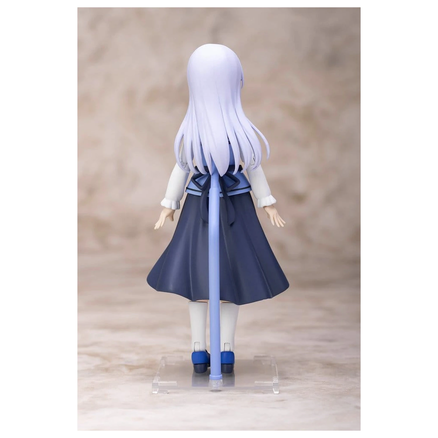 Is the Order a Rabbit? Bloom Plafia Plastic Model Kit Chino 14 cm fotografii produktu