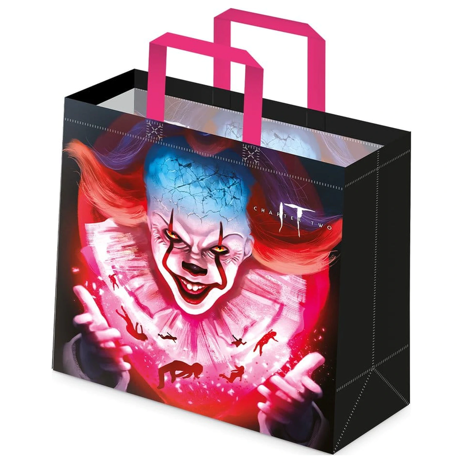 It Tote taška Essential Pennywise fotografii produktu