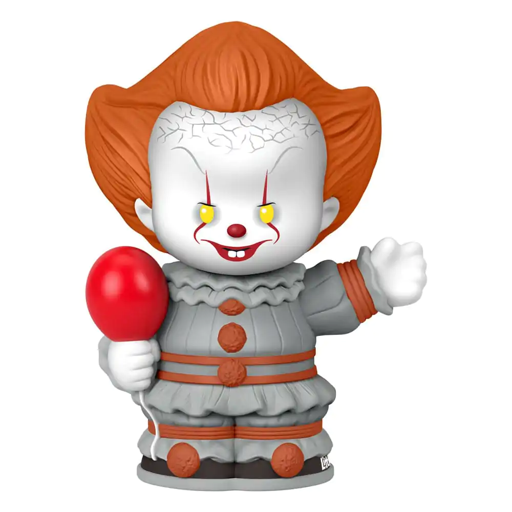 It Fisher-Price Little People Collector Mini Figurky balení 2 kusy 7 cm fotografii produktu