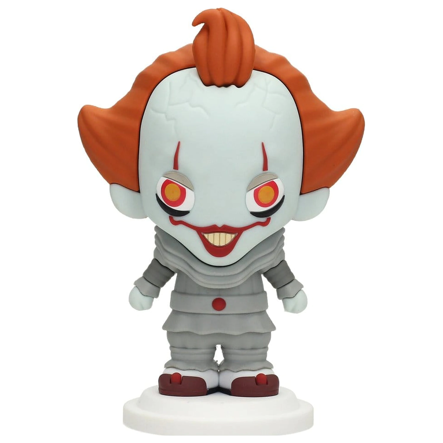 It Mega Pokis figurka Pennywise 12 cm fotografii produktu