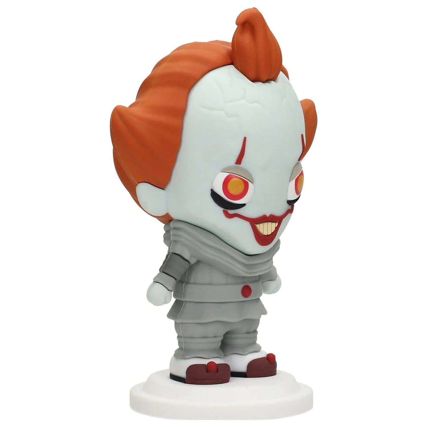 It Mega Pokis figurka Pennywise 12 cm fotografii produktu