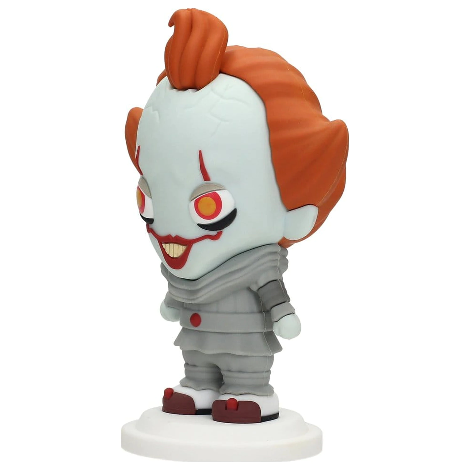 It Mega Pokis figurka Pennywise 12 cm fotografii produktu