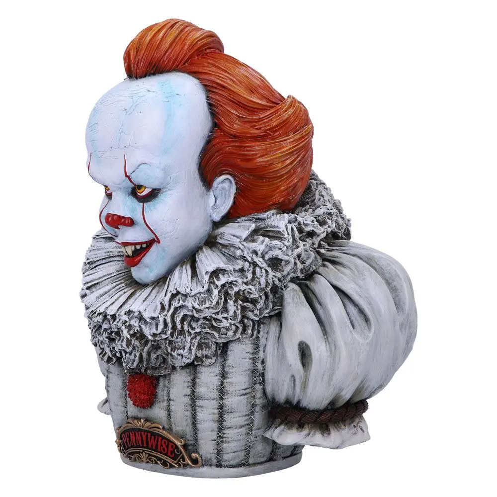 IT Bust Pennywise 30 cm fotografii produktu