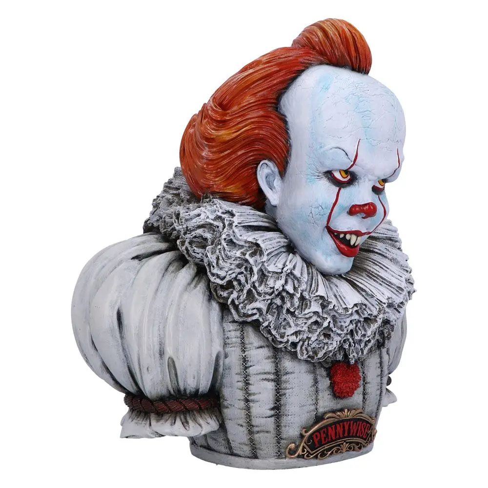 IT Bust Pennywise 30 cm fotografii produktu