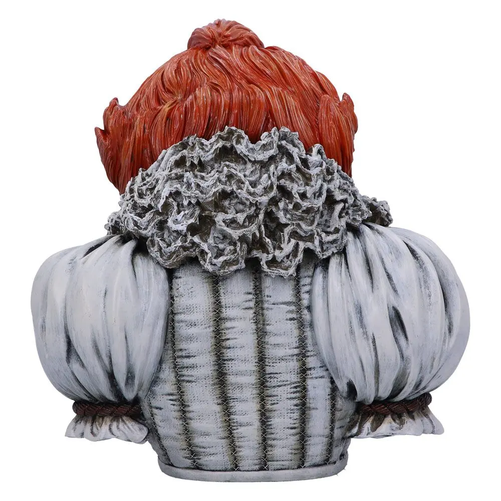 IT Bust Pennywise 30 cm fotografii produktu