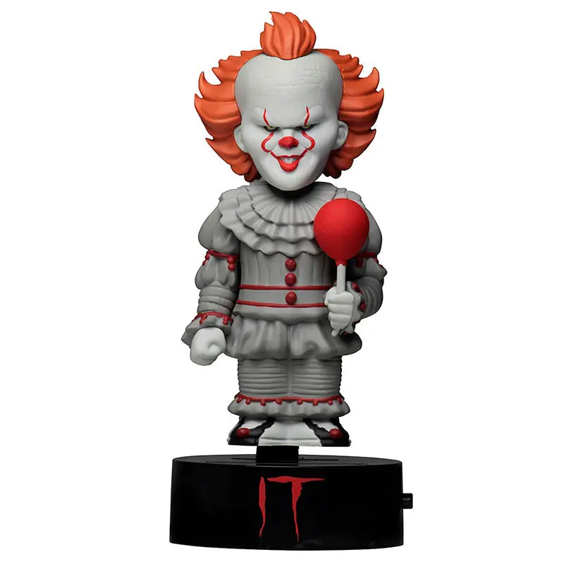 IT Pennywise 2017 Body Knocker figurka fotografii produktu