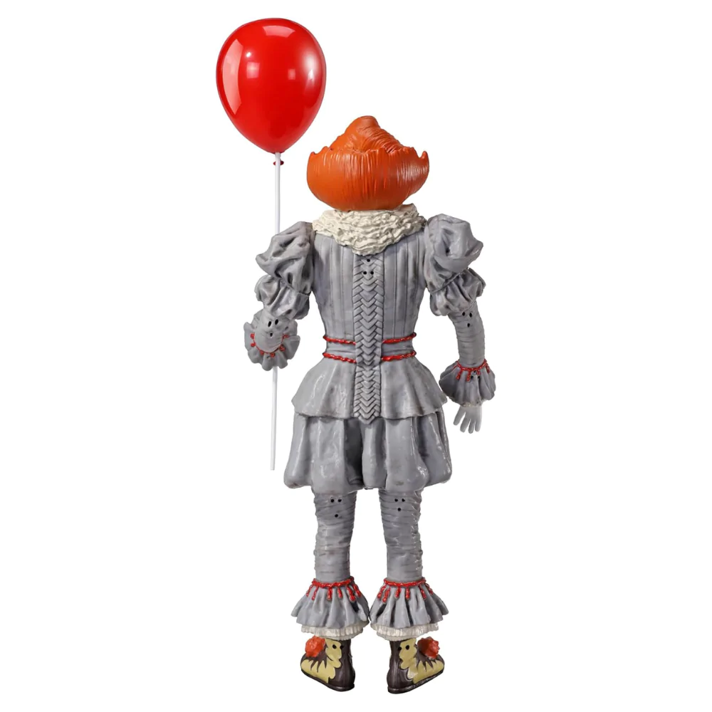 Ohebná figurka Bendyfigs Pennywise 19 cm fotografii produktu