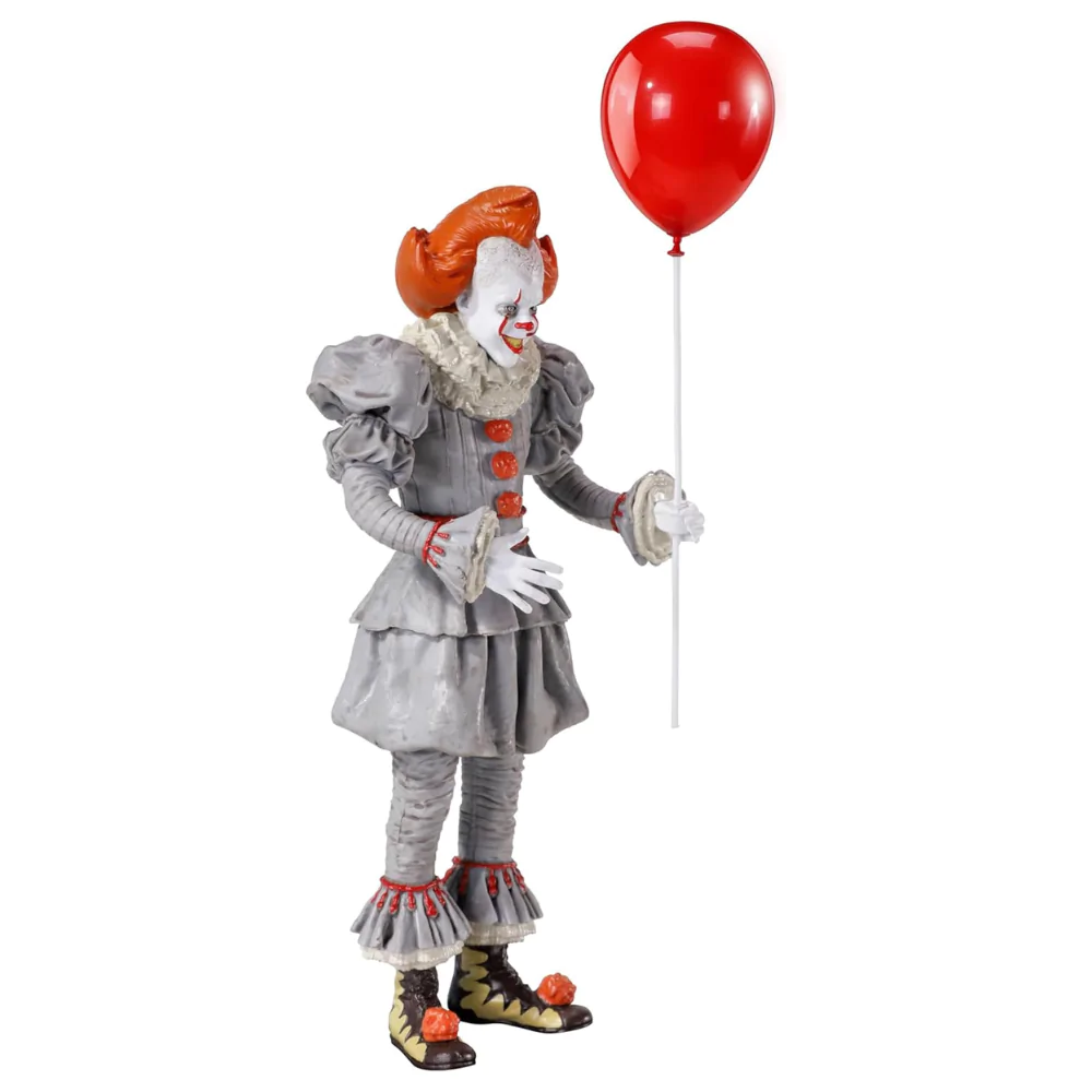 Ohebná figurka Bendyfigs Pennywise 19 cm fotografii produktu