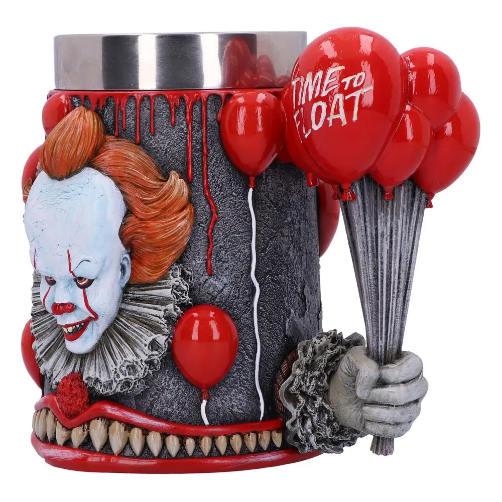 IT korbel Pennywise fotografii produktu