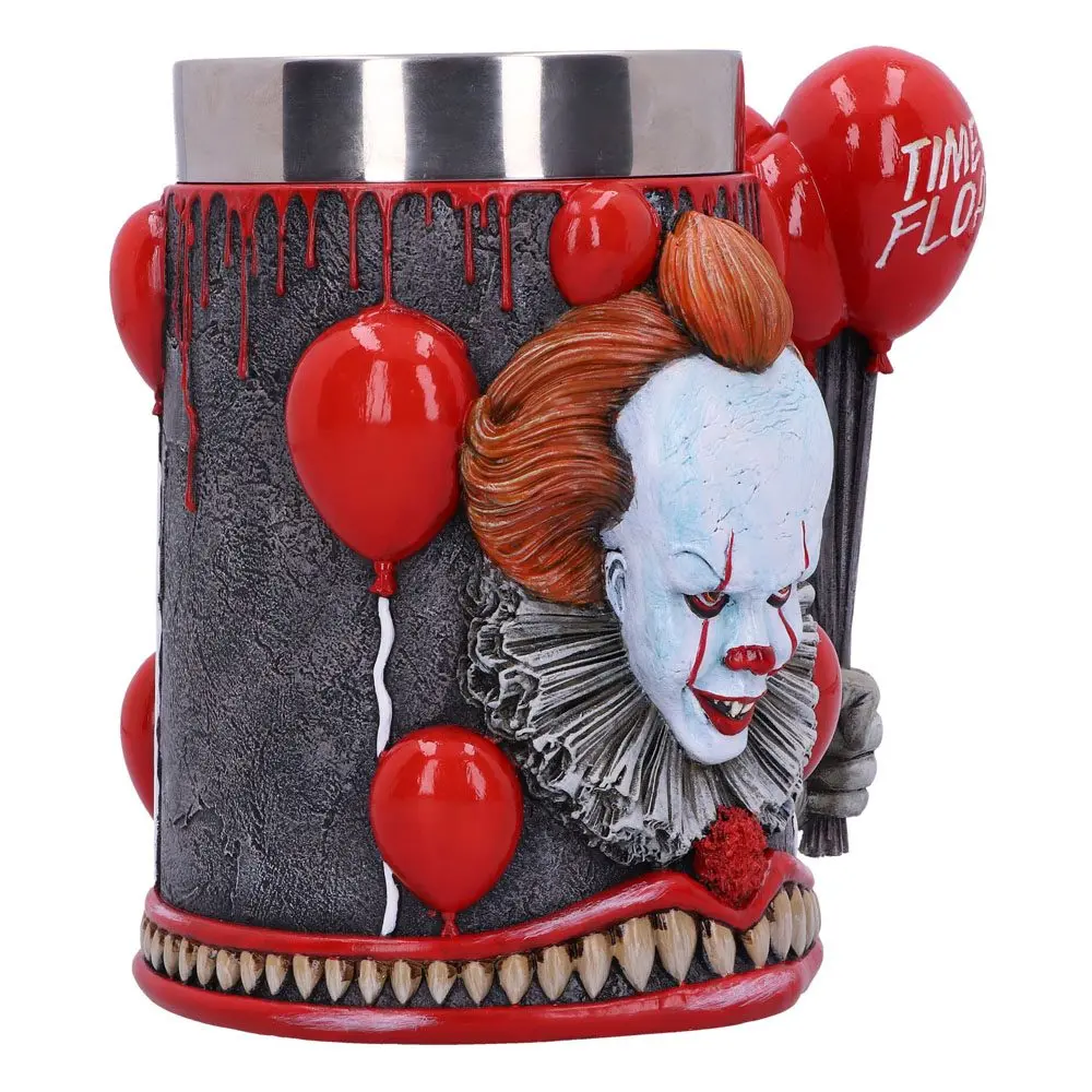 IT korbel Pennywise fotografii produktu