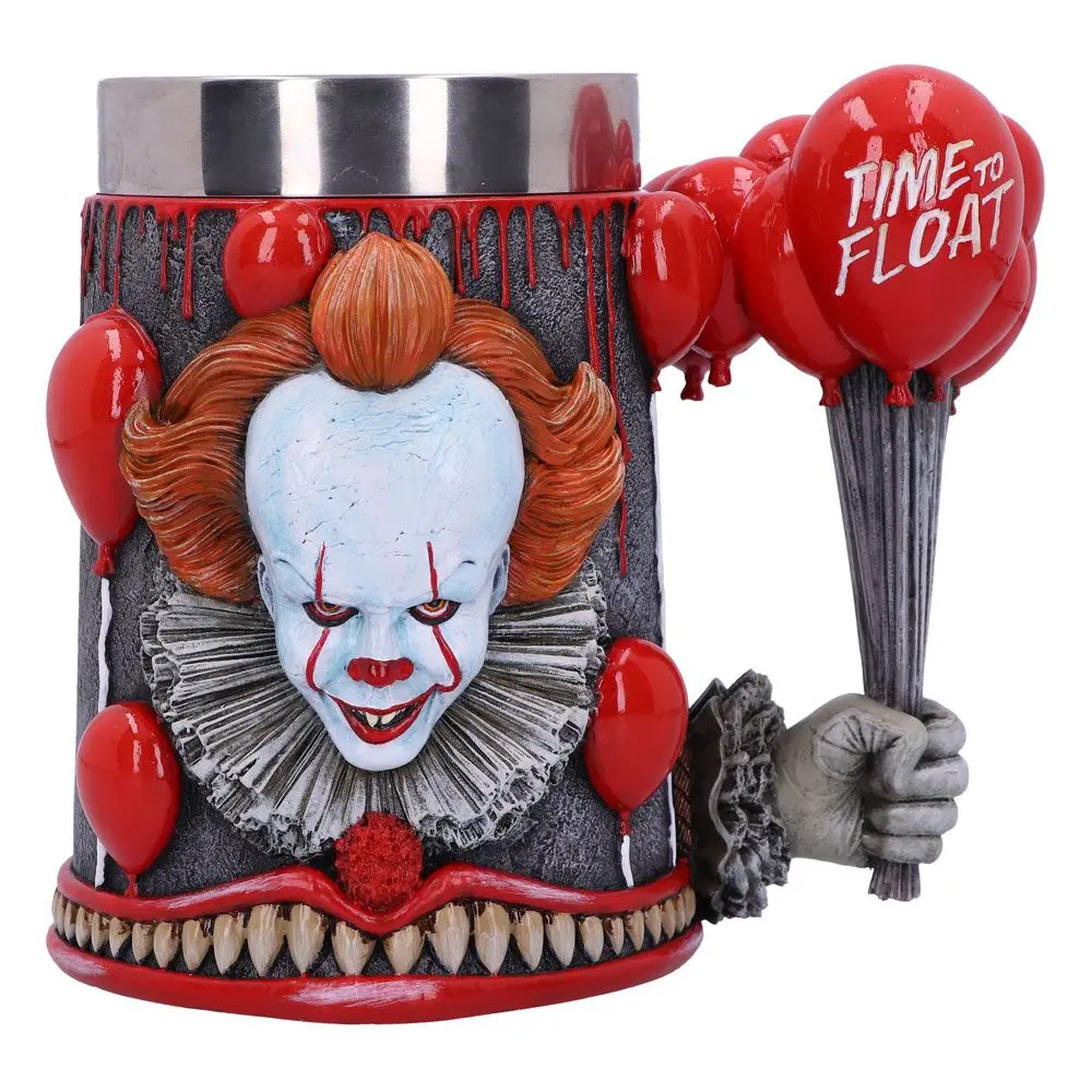 IT korbel Pennywise fotografii produktu