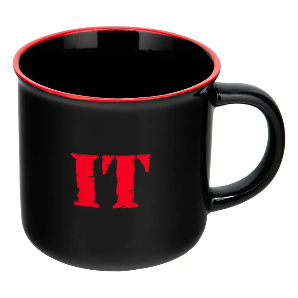 It Termoaktivní Hrnek Pennywise fotografii produktu