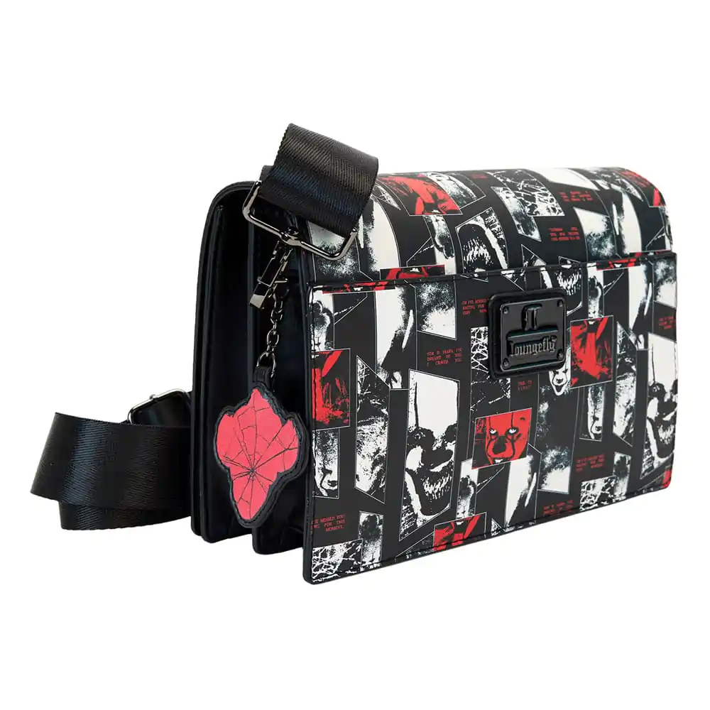 IT by Loungefly Crossbody kabelka Pennywise fotografii produktu