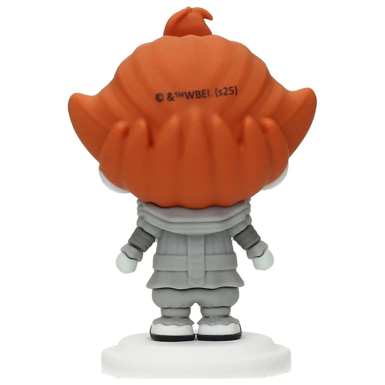 It Pokis mini figurka Pennywise 8 cm fotografii produktu