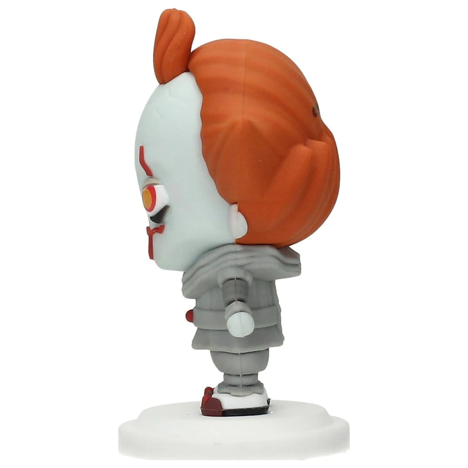 It Pokis mini figurka Pennywise 8 cm fotografii produktu