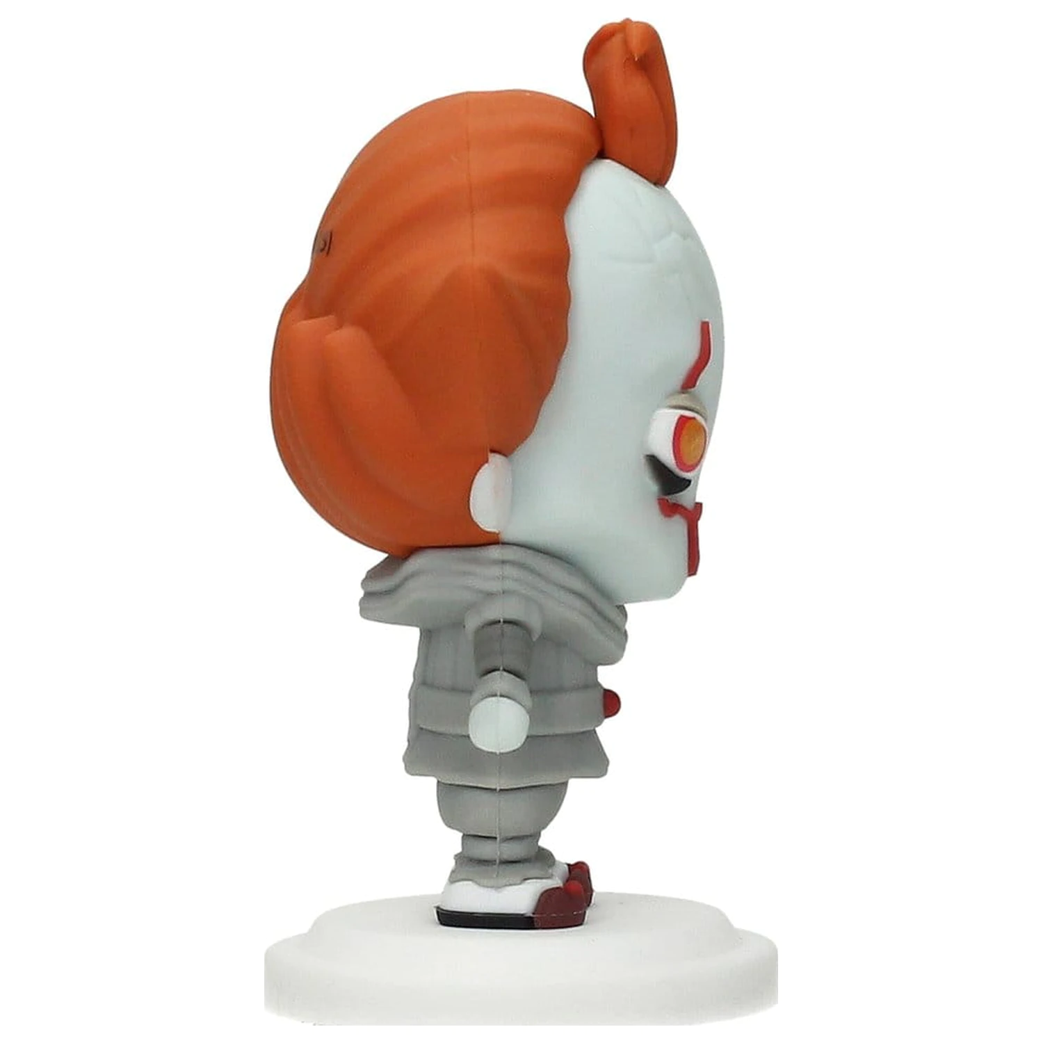 It Pokis mini figurka Pennywise 8 cm fotografii produktu
