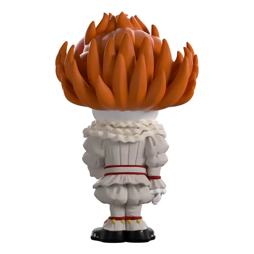 It Vinylová figurka Pennywise 12 cm fotografii produktu