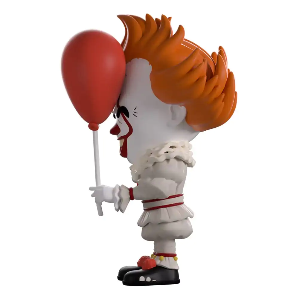 It Vinylová figurka Pennywise 12 cm fotografii produktu