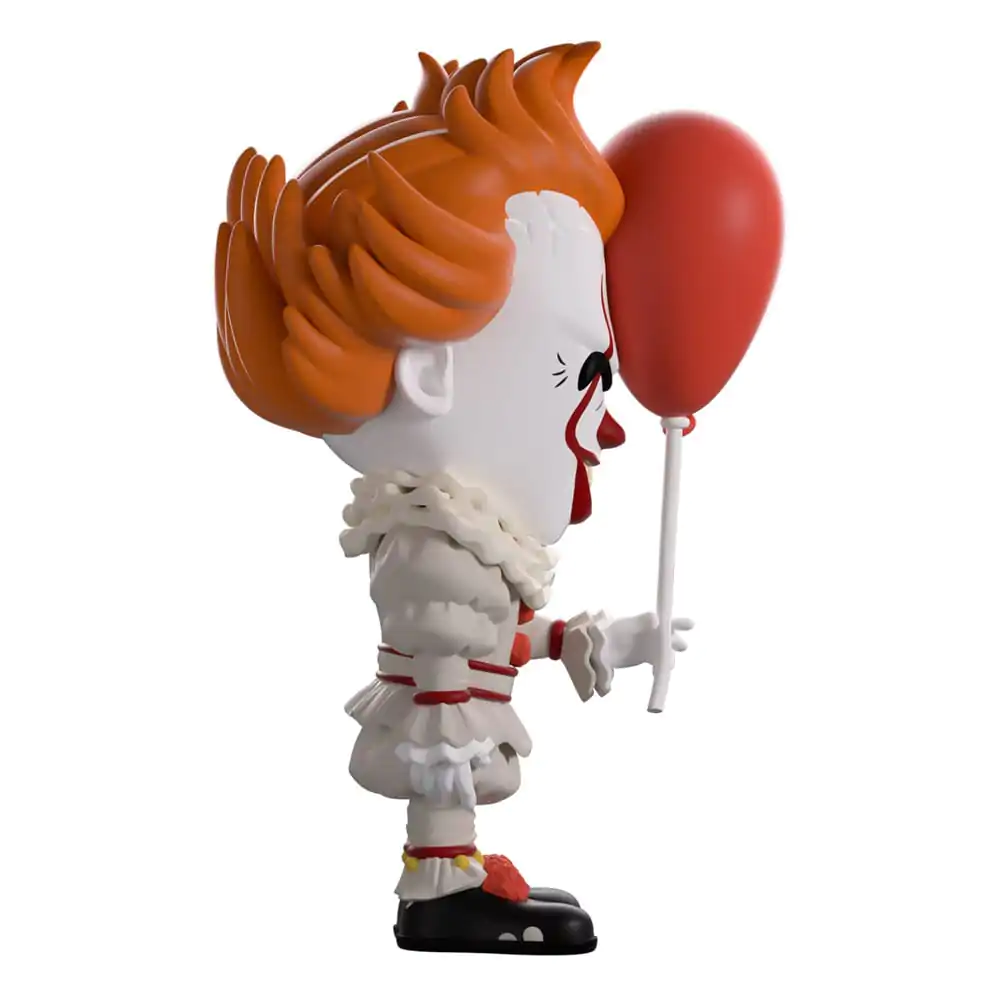 It Vinylová figurka Pennywise 12 cm fotografii produktu