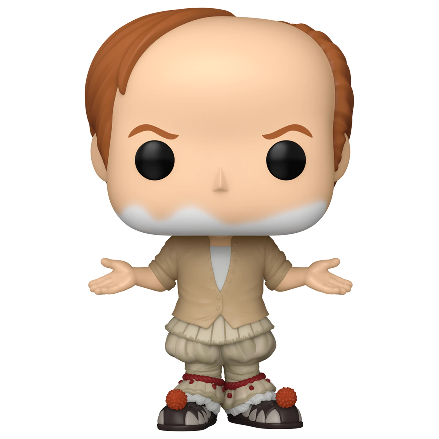 It-Welcome to Derry Funko POP! Plus vinylová figurka Bob Gray 9 cm fotografii produktu