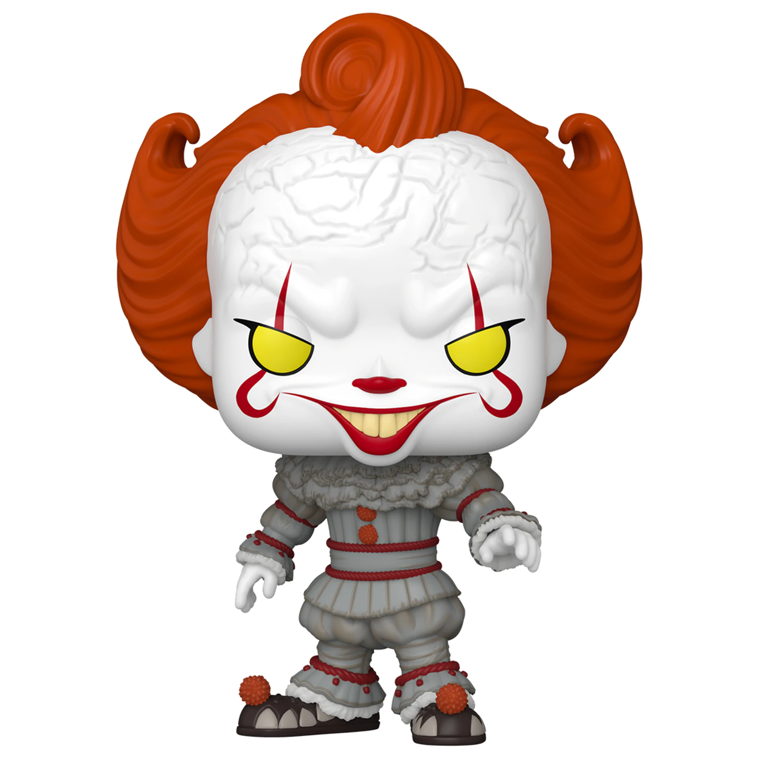 It-Welcome to Derry Funko POP! Plus vinylová figurka Pennywise the Dancing Clown 9 cm fotografii produktu
