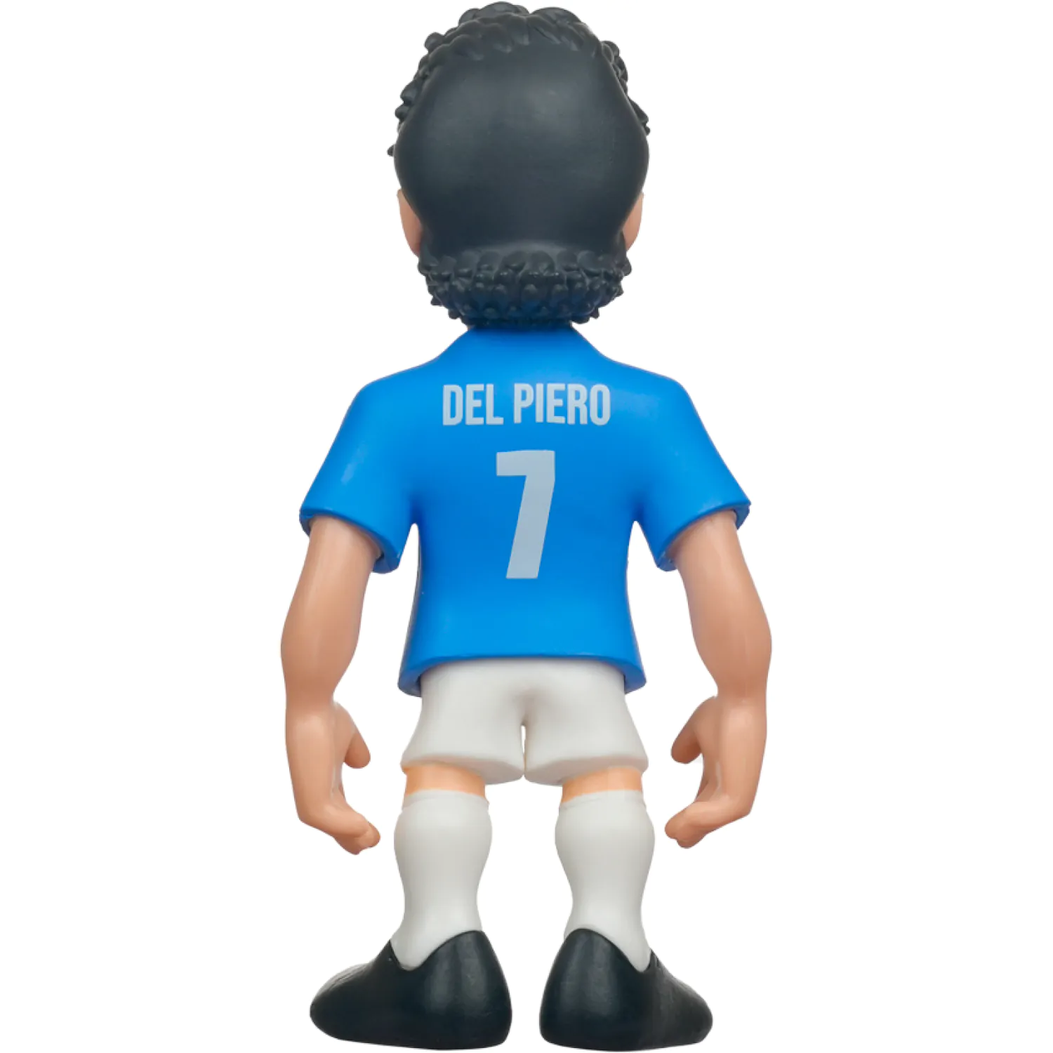 Itálie Národní Tým Minix Figurka Alessandro Del Piero 12 cm fotografii produktu