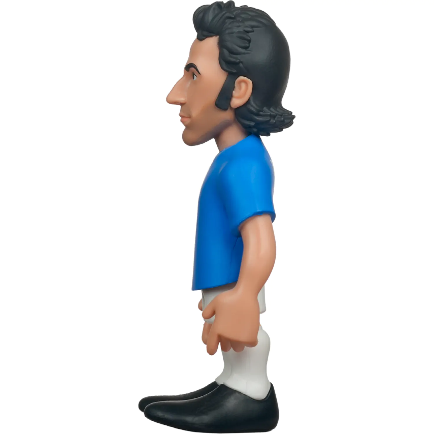 Itálie Národní Tým Minix Figurka Alessandro Del Piero 12 cm fotografii produktu