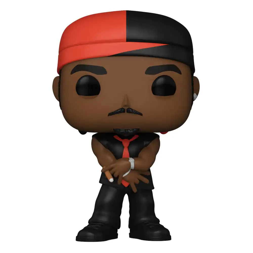 Ja Rule POP! Rocks Vinylová figurka Ja Rule 9 cm fotografii produktu