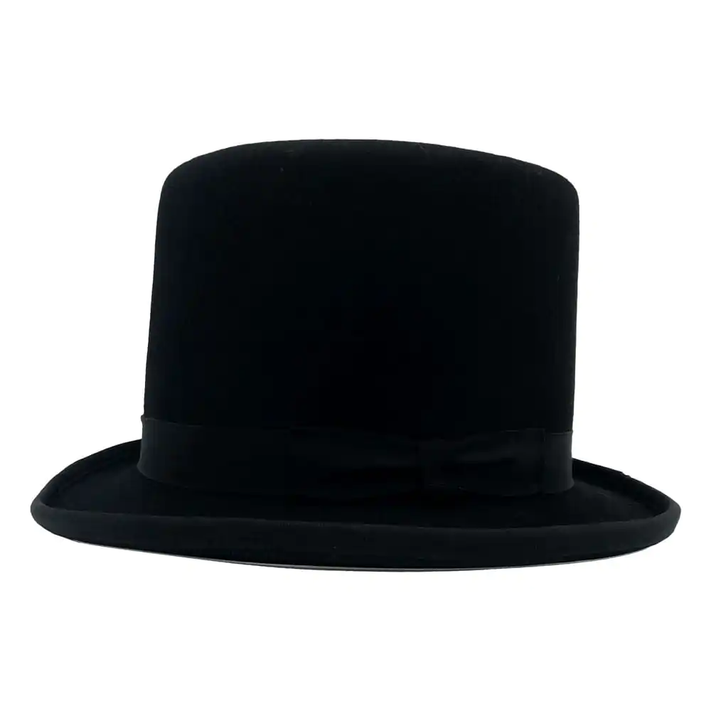 James Bond Prop Replica 1/1 Oddjob Hat Limited Edition 18 cm / 18 centimetrů Replika klobouku fotografii produktu