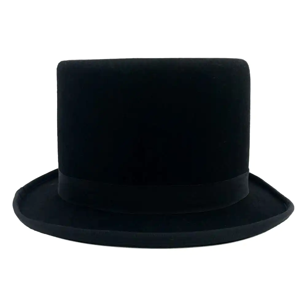 James Bond Prop Replica 1/1 Oddjob Hat Limited Edition 18 cm / 18 centimetrů Replika klobouku fotografii produktu