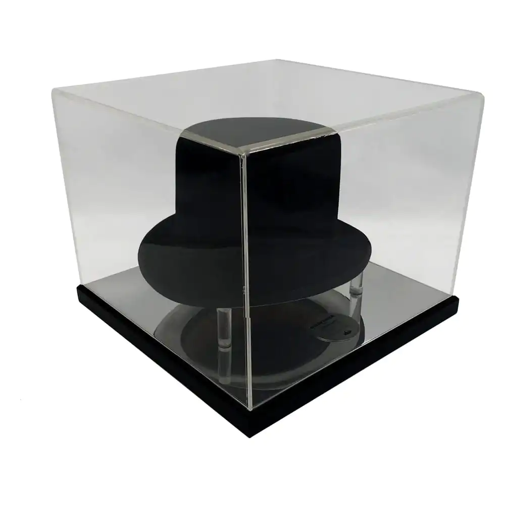 James Bond Prop Replica 1/1 Oddjob Hat Limited Edition 18 cm / 18 centimetrů Replika klobouku fotografii produktu