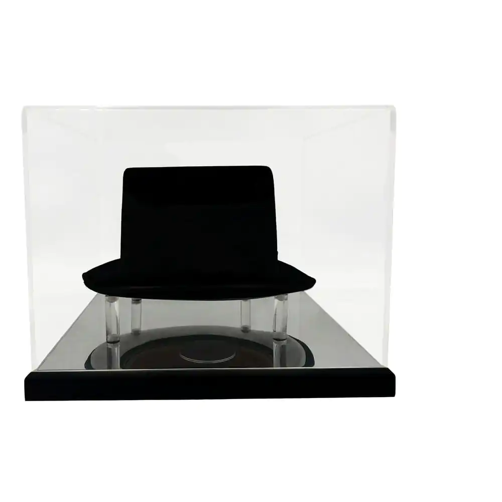 James Bond Prop Replica 1/1 Oddjob Hat Limited Edition 18 cm / 18 centimetrů Replika klobouku fotografii produktu