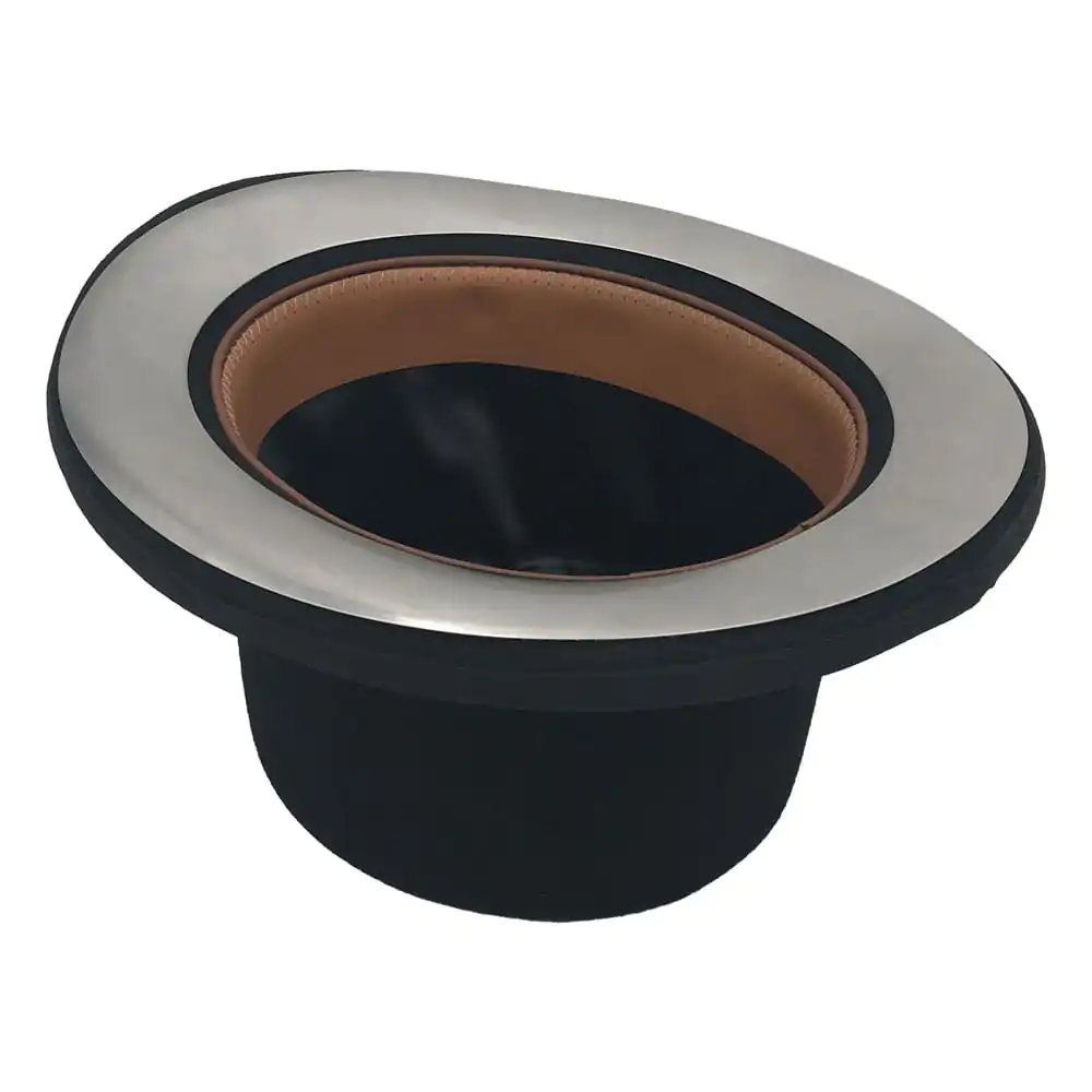 James Bond Prop Replica 1/1 Oddjob Hat Limited Edition 18 cm / 18 centimetrů Replika klobouku fotografii produktu