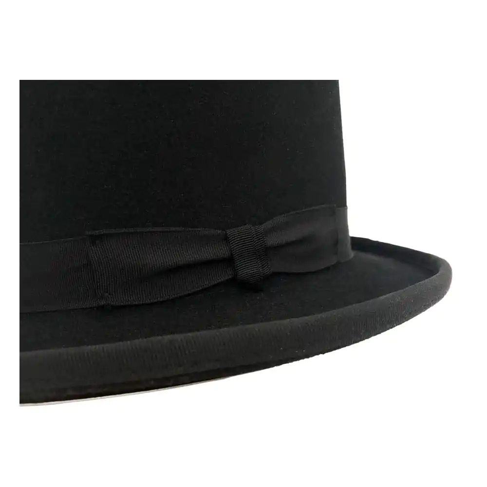 James Bond Prop Replica 1/1 Oddjob Hat Limited Edition 18 cm / 18 centimetrů Replika klobouku fotografii produktu