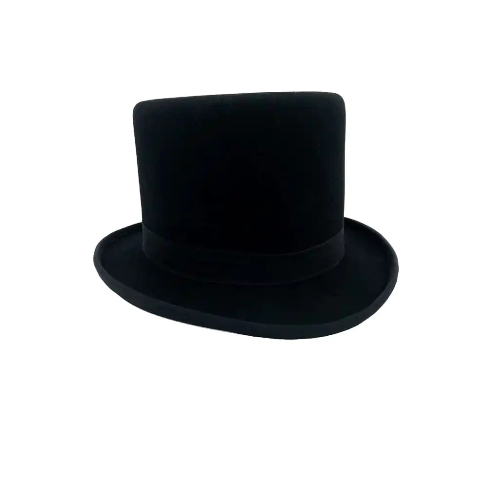James Bond Prop Replica 1/1 Oddjob Hat Limited Edition 18 cm / 18 centimetrů Replika klobouku fotografii produktu