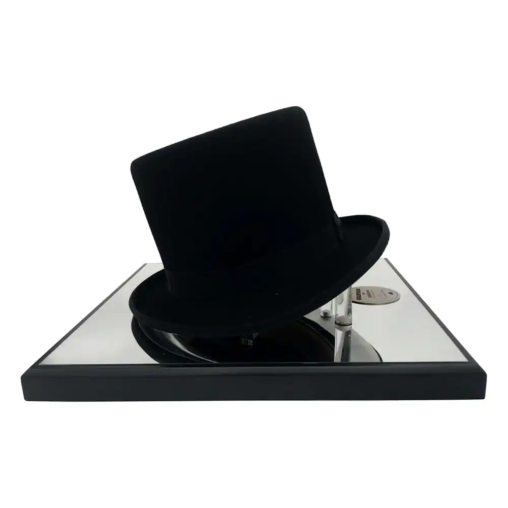 James Bond Prop Replica 1/1 Oddjob Hat Limited Edition 18 cm / 18 centimetrů Replika klobouku fotografii produktu