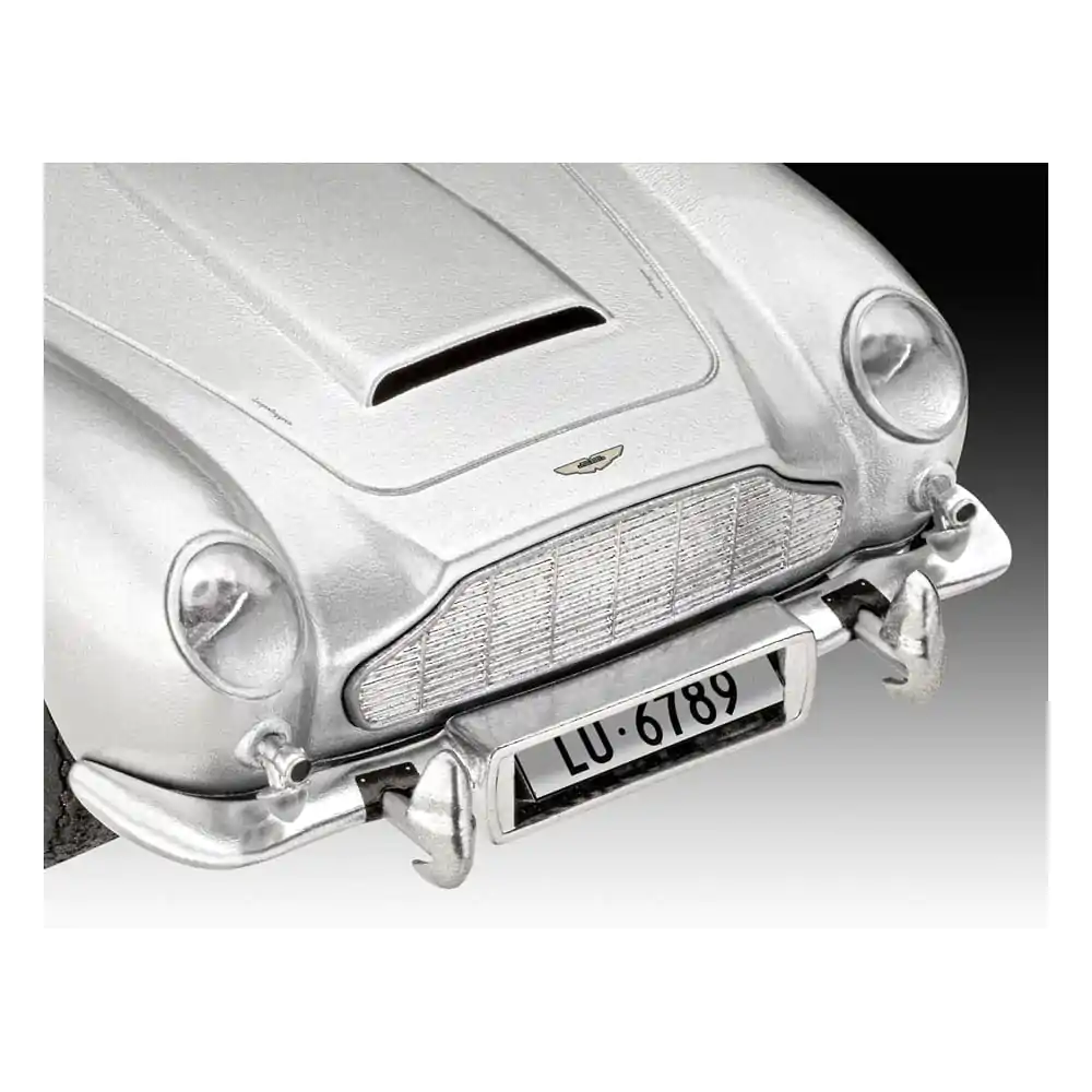 James Bond Model Kit 1/24 Aston Martin DB5 21 cm fotografii produktu