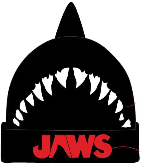 Čepice Jaws 3D Ploutev fotografii produktu